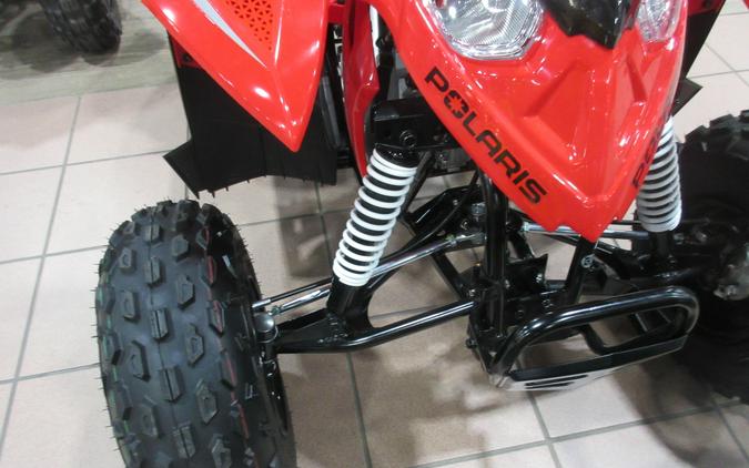 2027 POLARIS OUTLAW 110 EFI