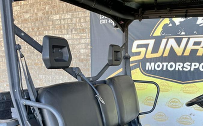2022 Can-Am Defender DPS HD9