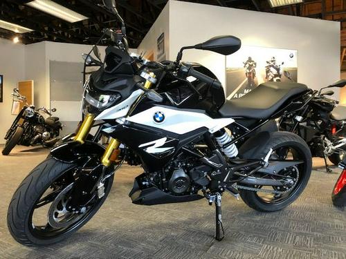 21 Bmw G 310 R For Sale In Tucson Az