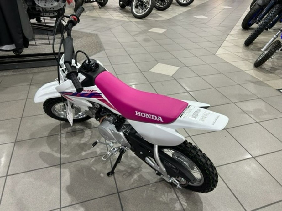 2024 Honda® CRF50F