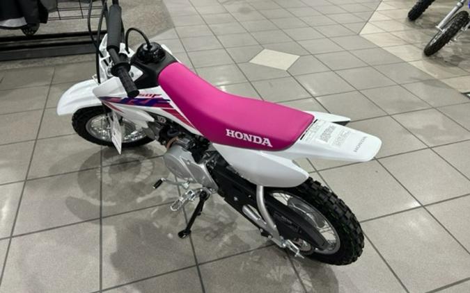 2024 Honda® CRF50F