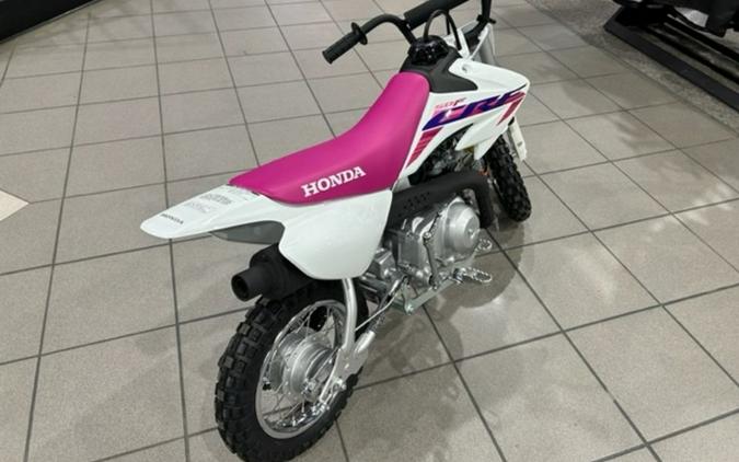 2024 Honda® CRF50F