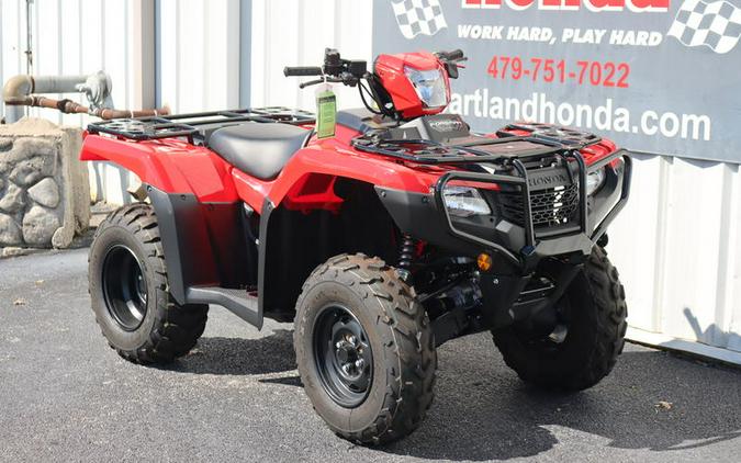 2024 Honda® FourTrax Foreman 4x4