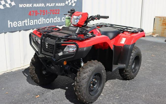 2024 Honda® FourTrax Foreman 4x4