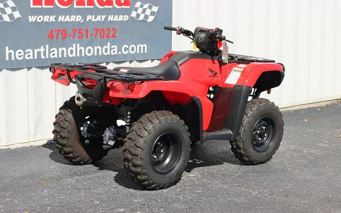 2024 Honda® FourTrax Foreman 4x4