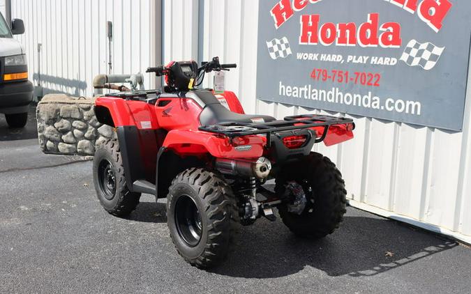 2024 Honda® FourTrax Foreman 4x4