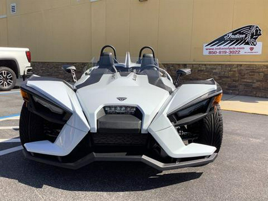 2023 Slingshot SLINGSHOT S TECHNOLOGY PACKAGE AUTODRIVE