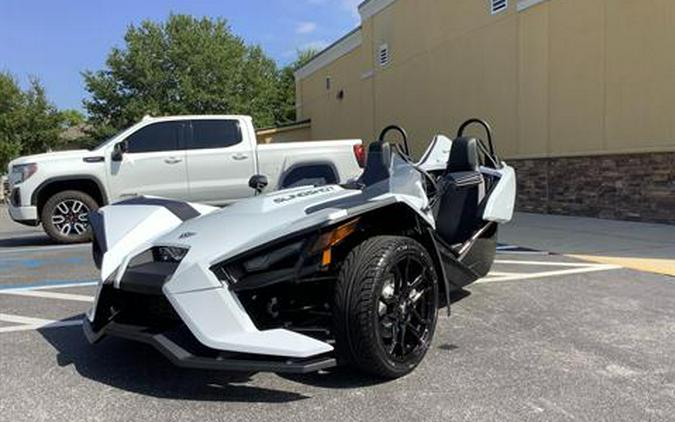 2023 Slingshot SLINGSHOT S TECHNOLOGY PACKAGE AUTODRIVE