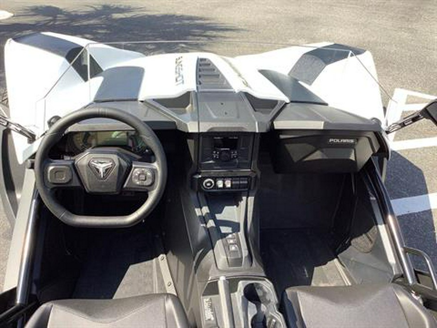 2023 Slingshot SLINGSHOT S TECHNOLOGY PACKAGE AUTODRIVE