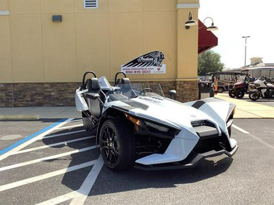 2023 Slingshot SLINGSHOT S TECHNOLOGY PACKAGE AUTODRIVE