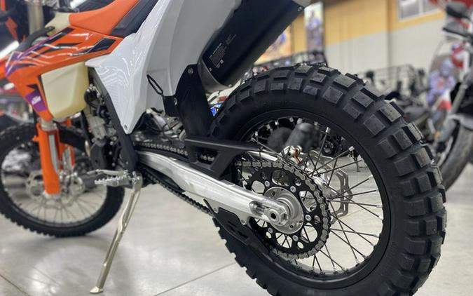 2024 KTM 500 XW-F