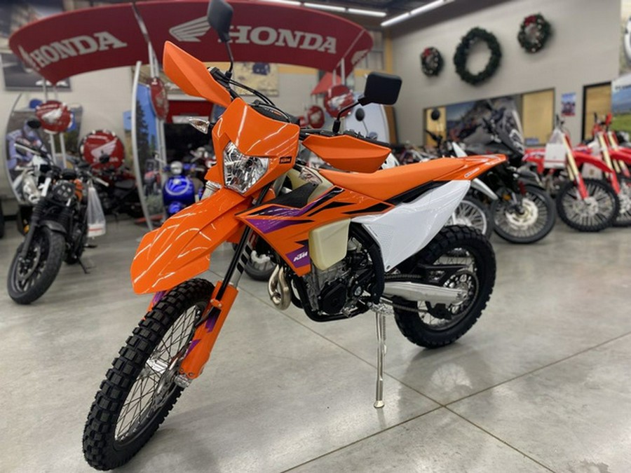 2024 KTM 500 XW-F