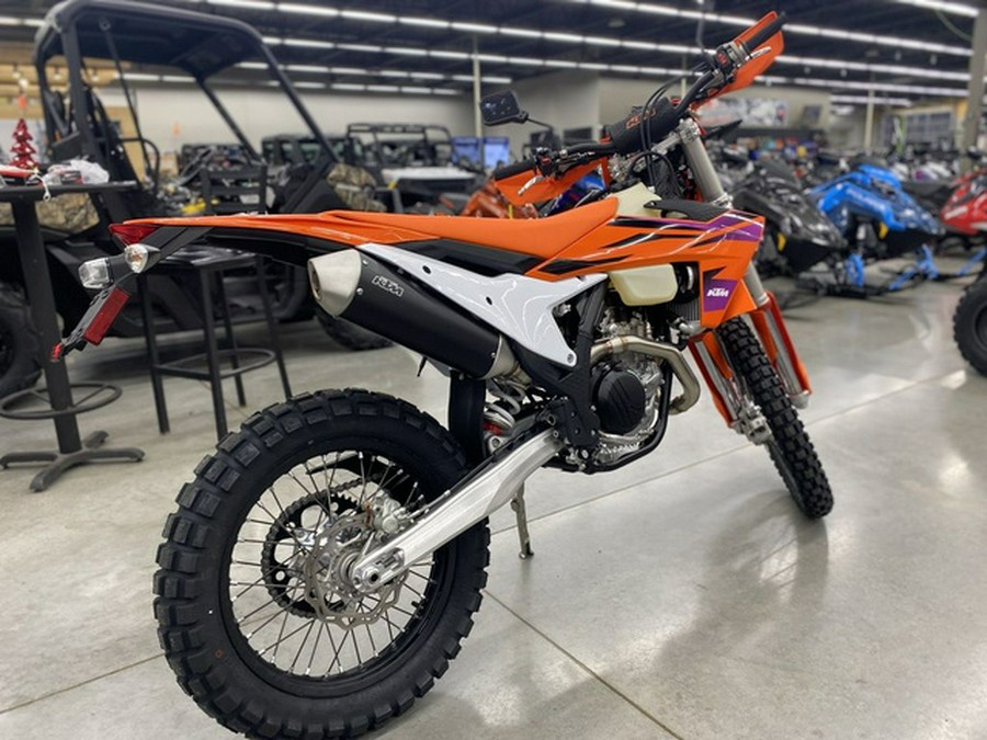 2024 KTM 500 XW-F