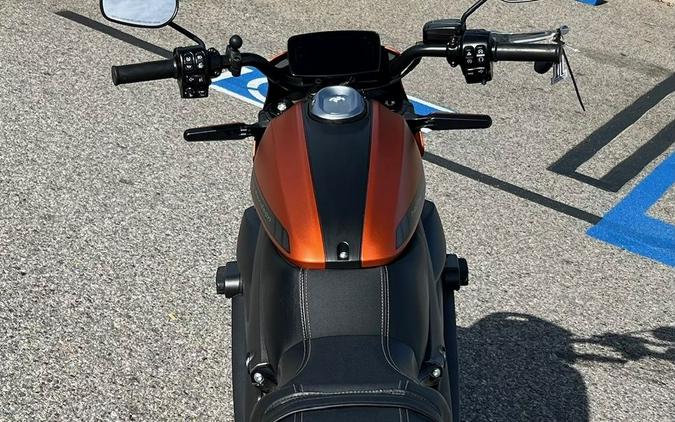 2020 Harley-Davidson® ELW - LiveWire™