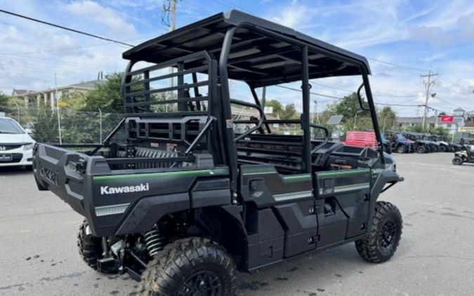 2024 Kawasaki Mule PRO-FXT 1000 LE