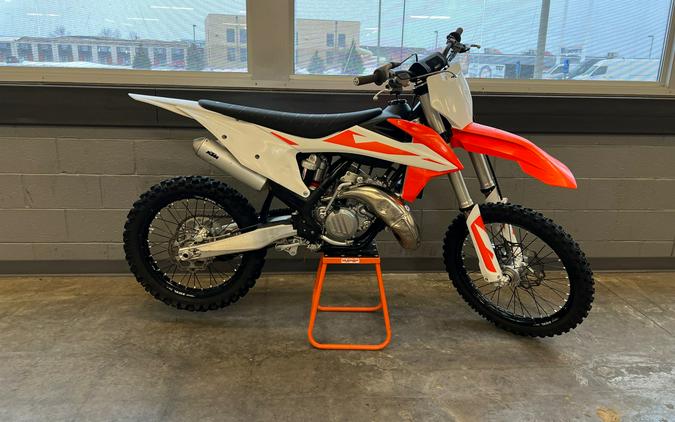 2019 KTM 150 SX