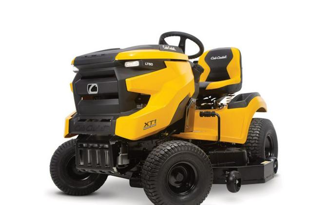 2024 Cub Cadet® XT1 Enduro Series XT1 LT50 FAB