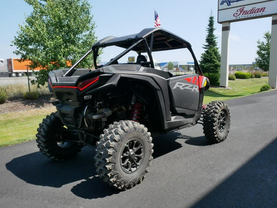 2024 Polaris® RZR XP 1000 Ultimate