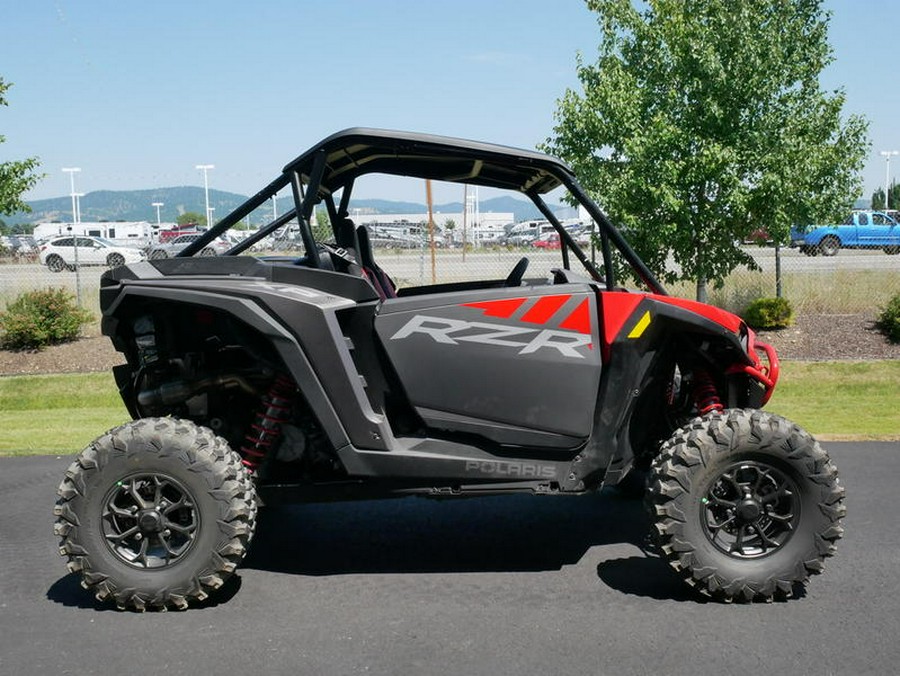 2024 Polaris® RZR XP 1000 Ultimate