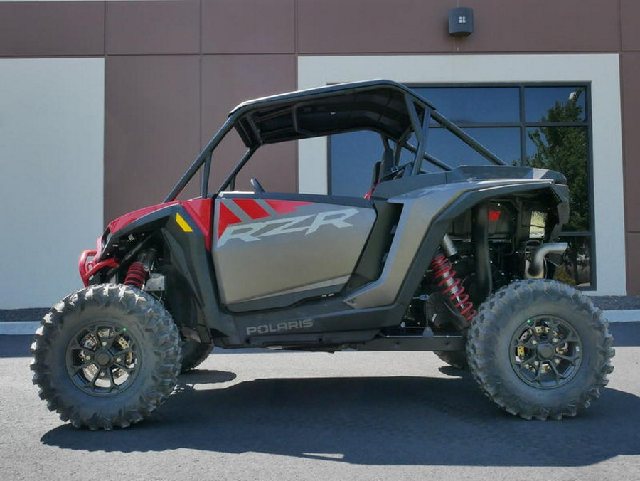 2024 Polaris® RZR XP 1000 Ultimate