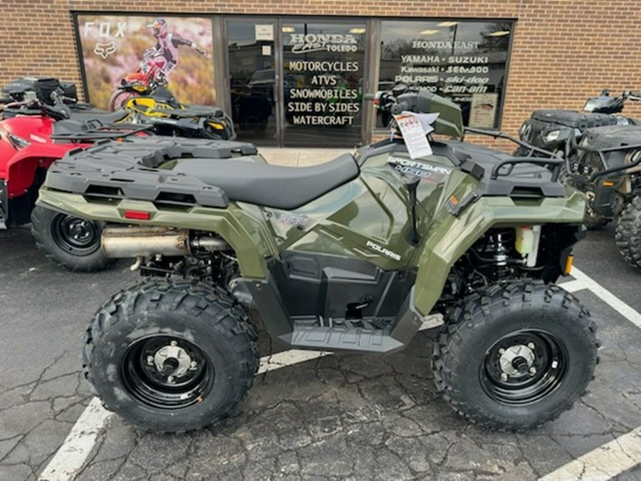 2024 Polaris Sportsman 450 H.O.