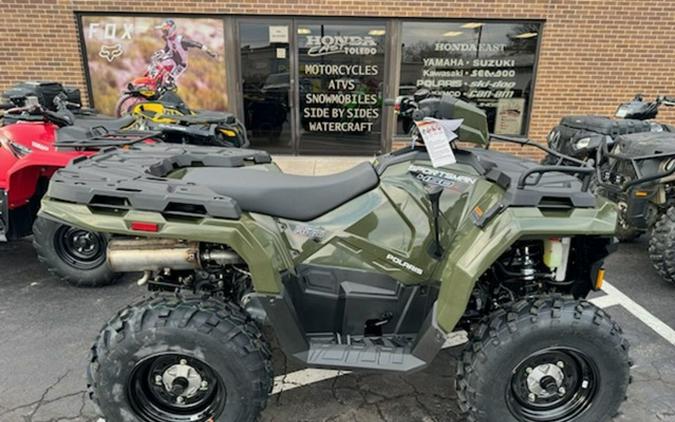 2024 Polaris Sportsman 450 H.O.