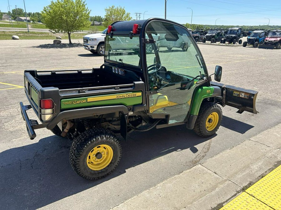 2013 John Deere Gator™ XUV 4x4 825i Power Steering