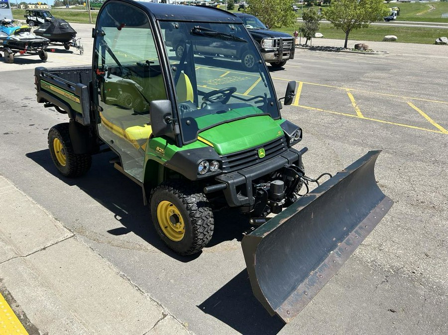 2013 John Deere Gator™ XUV 4x4 825i Power Steering