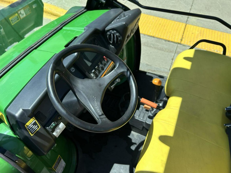 2013 John Deere Gator™ XUV 4x4 825i Power Steering