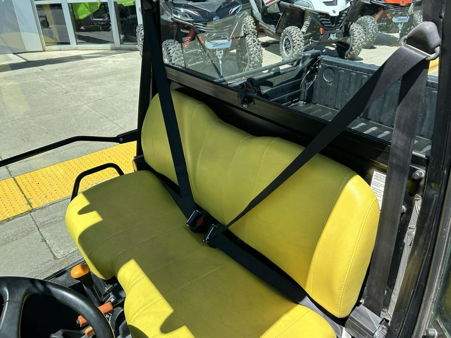 2013 John Deere Gator™ XUV 4x4 825i Power Steering