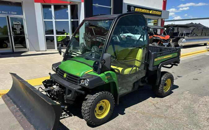 2013 John Deere Gator™ XUV 4x4 825i Power Steering