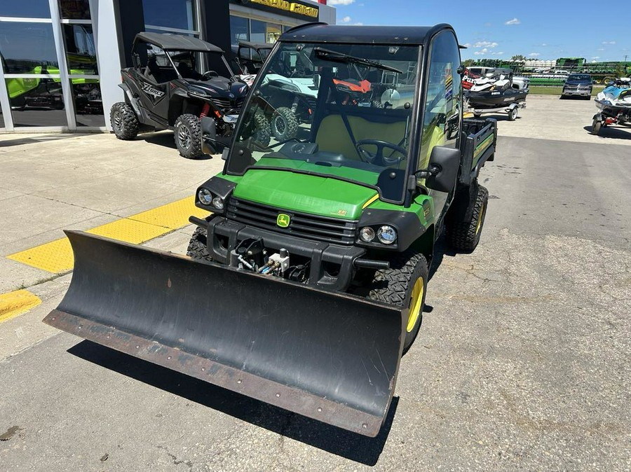 2013 John Deere Gator™ XUV 4x4 825i Power Steering