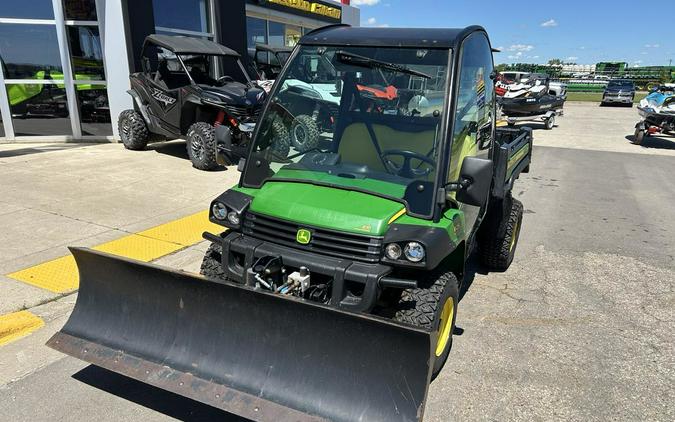 2013 John Deere Gator™ XUV 4x4 825i Power Steering