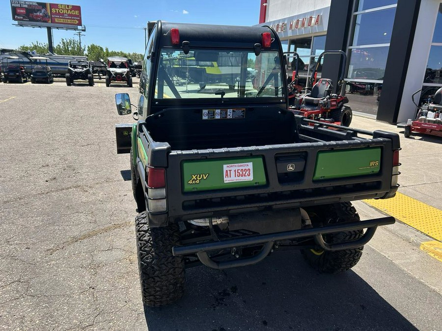 2013 John Deere Gator™ XUV 4x4 825i Power Steering