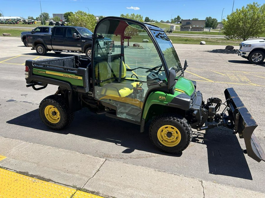 2013 John Deere Gator™ XUV 4x4 825i Power Steering