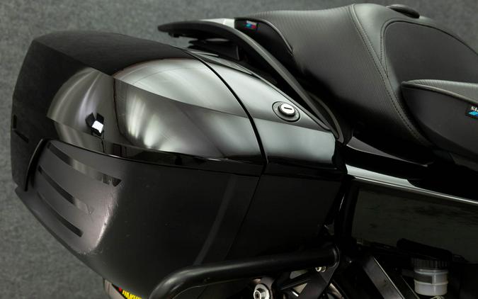 2019 BMW K1600GT W/ABS