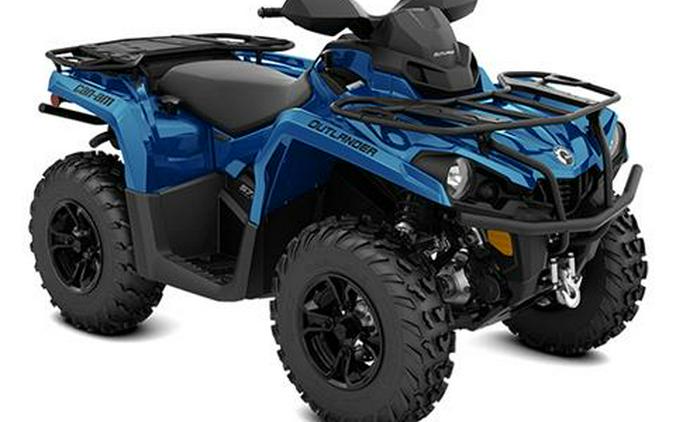 2022 Can-Am Outlander XT 570