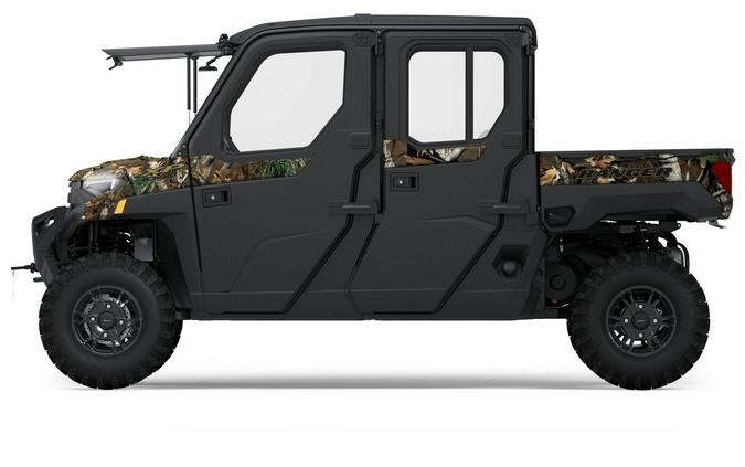 2025 Polaris RANGER XP 1000 NorthStar Edition Crew Ultimate