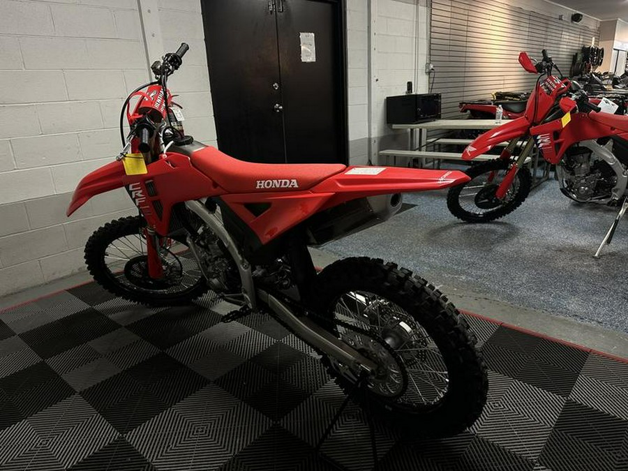 2025 Honda® CRF250R