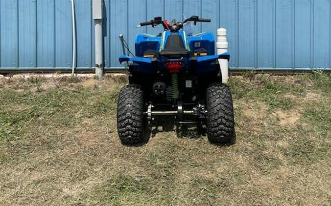 2025 Polaris Industries OUTLAW 70 EFI