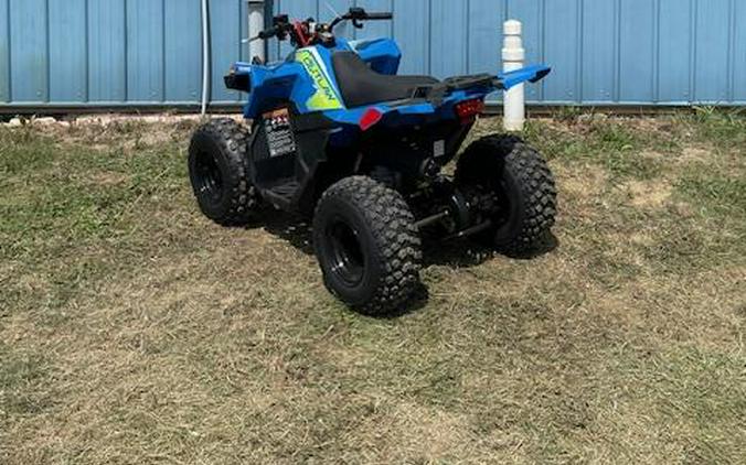 2025 Polaris Industries OUTLAW 70 EFI