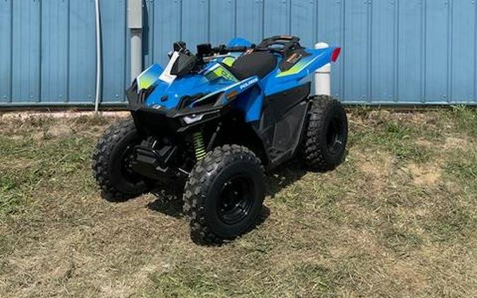 2025 Polaris Industries OUTLAW 70 EFI