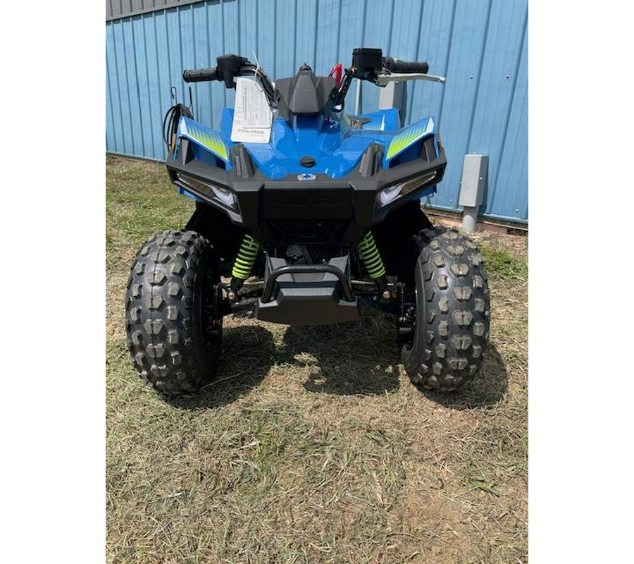 2025 Polaris Industries OUTLAW 70 EFI