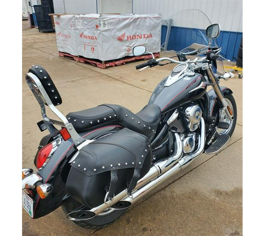 2023 Kawasaki Vulcan 900 Classic LT