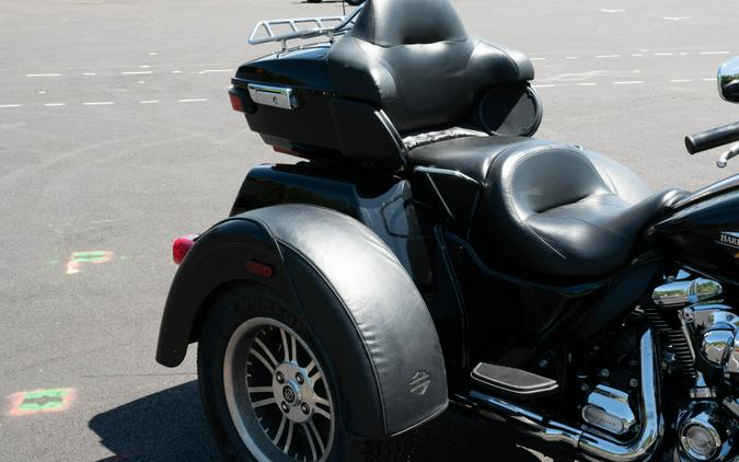 2020 Harley-Davidson Tri Glide Ultra
