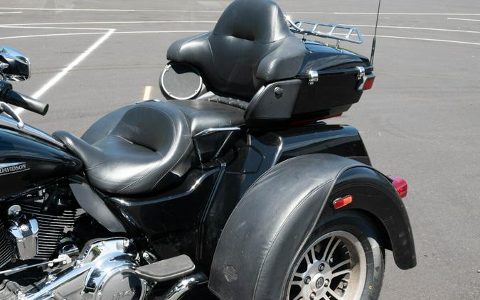2020 Harley-Davidson Tri Glide Ultra
