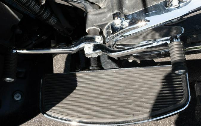 2020 Harley-Davidson Tri Glide Ultra