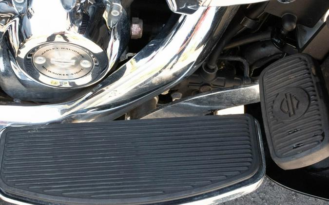 2020 Harley-Davidson Tri Glide Ultra