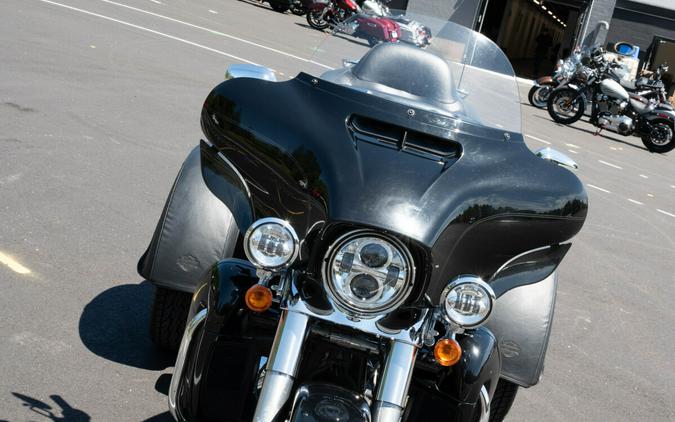 2020 Harley-Davidson Tri Glide Ultra