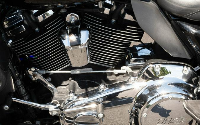 2020 Harley-Davidson Tri Glide Ultra